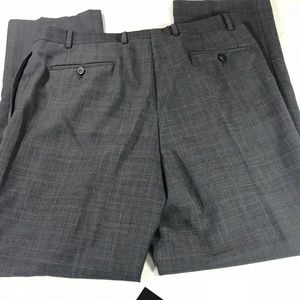 Greg Norman Mens Golf Pants